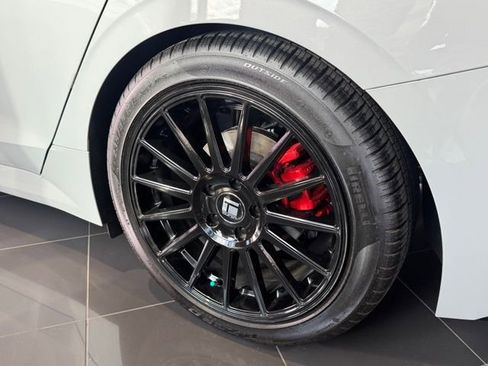 New 2025 Kia K5 GT-Line w/ GT-Line Premium Package FWD image 6