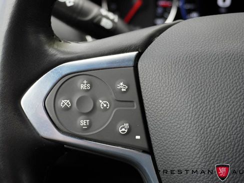 Used 2022 Chevrolet Traverse High Country AWD/4WD image 27