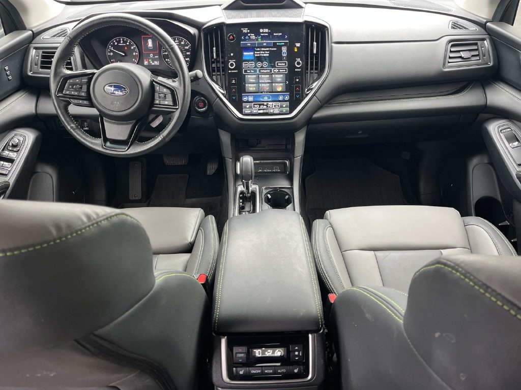Used 2023 Subaru Ascent Onyx Edition Limited AWD/4WD image 12