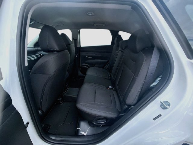 New 2026 Hyundai Tucson SE FWD image 23