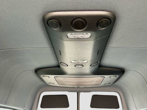 New 2025 Mercedes-Benz Sprinter 2500 image 23