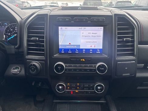 Used 2020 Ford Expedition Max Limited w/ Equipment Group 303A image 16