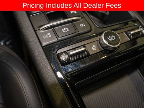 Certified 2025 Kia K5 EX FWD image 17