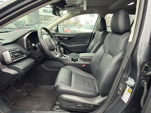 Used 2024 Subaru Outback Limited image 33