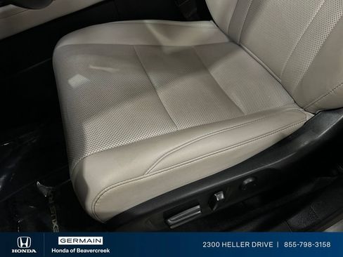 Used 2022 Lexus RX 350 FWD image 19