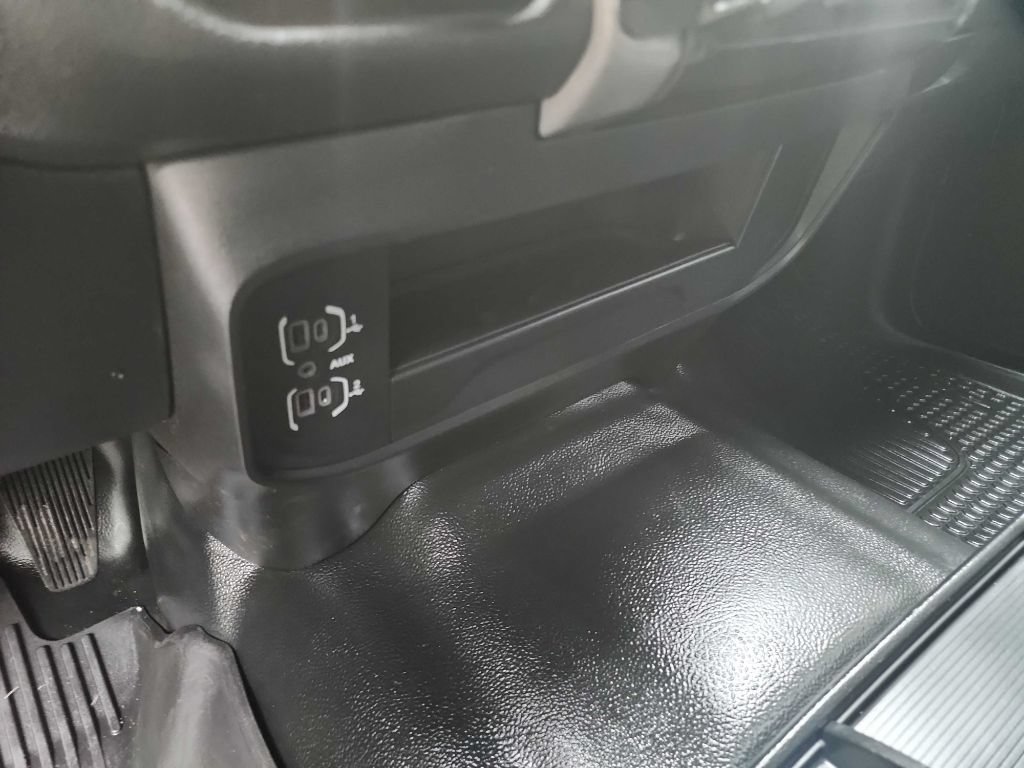 Used 2022 RAM 2500 Tradesman w/ Safety Group AWD/4WD image 27
