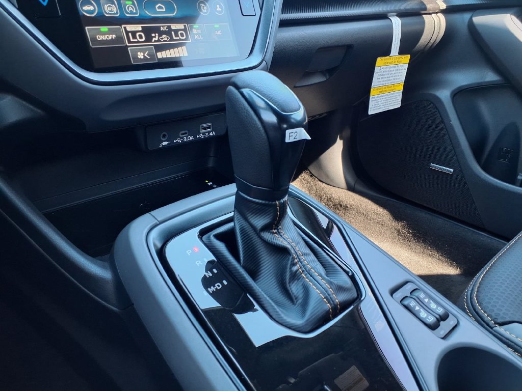 New 2026 Subaru Crosstrek 2.5i Wilderness AWD/4WD image 19