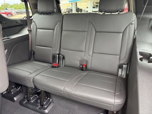 New 2026 Chevrolet Tahoe LT w/ Comfort Package AWD/4WD image 16