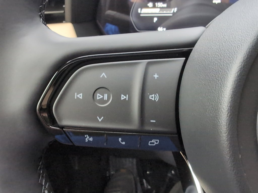 New 2026 MAZDA CX-5 2.5 S w/ Premium Package AWD/4WD image 19