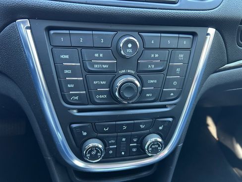 Used 2016 Buick Encore Leather image 47