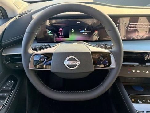 New 2026 Nissan Murano SL AWD/4WD image 13