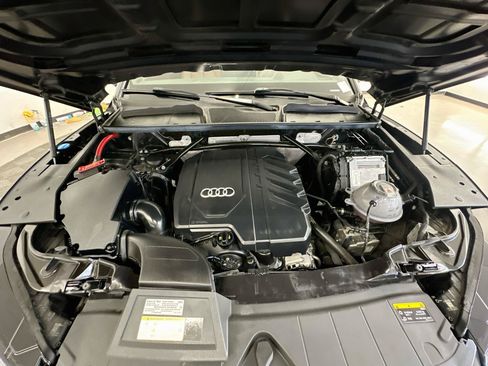Used 2023 Audi Q5 2.0T Premium Plus w/ Premium Plus Package AWD/4WD image 36