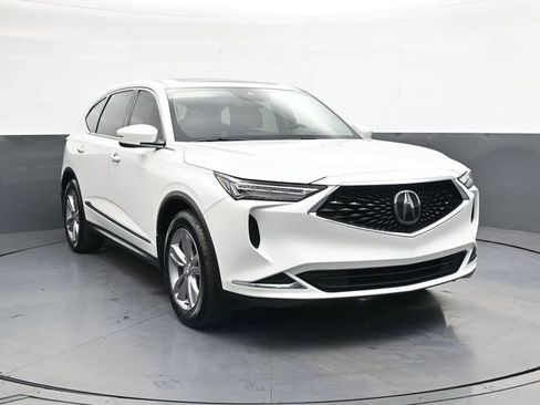 Used 2023 Acura MDX FWD image 10