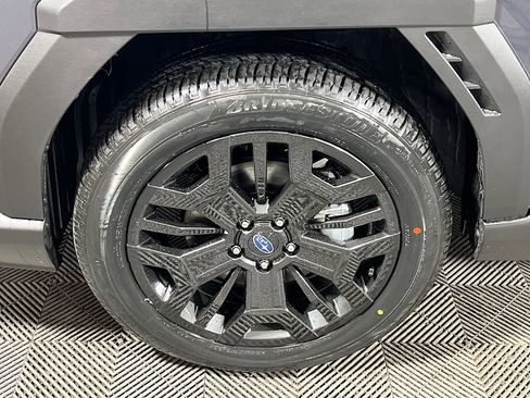 New 2026 Subaru Outback Limited XT AWD/4WD image 23