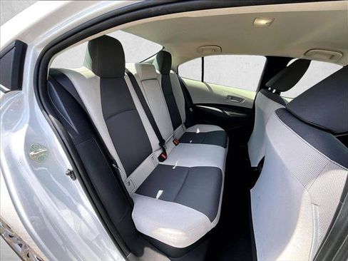 Used 2023 Toyota Corolla LE FWD image 26