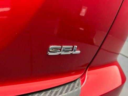 New 2024 Mitsubishi Eclipse Cross SEL image 20