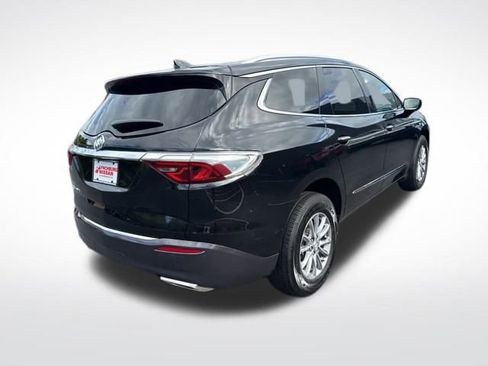 Used 2024 Buick Enclave Premium image 6