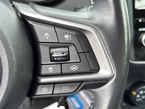 Used 2020 Subaru Forester Premium AWD/4WD image 14