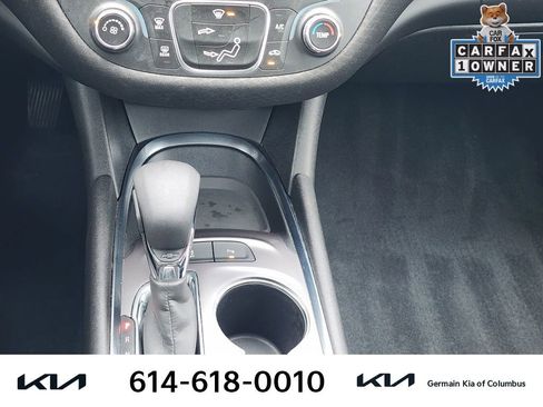 Used 2022 Chevrolet Malibu LS w/ Driver Confidence Package image 25