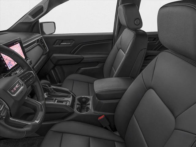 New 2026 GMC Canyon Elevation w/ Convenience Package AWD/4WD image 6