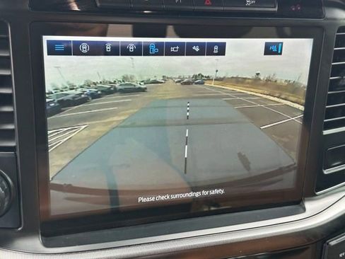 Used 2021 Ford F150 Platinum AWD/4WD image 28