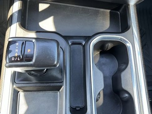 Used 2022 Chevrolet Silverado 1500 LT Trail Boss w/ Protection Package image 33