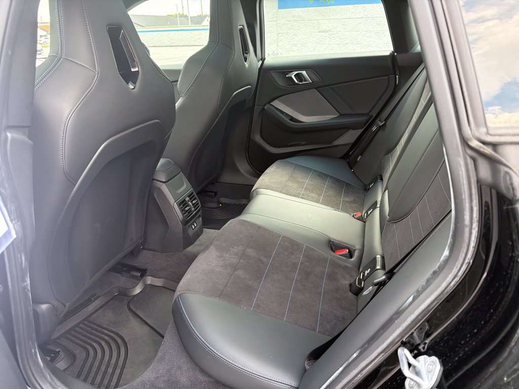 Used 2025 BMW M235i xDrive w/ Premium Package AWD/4WD image 19