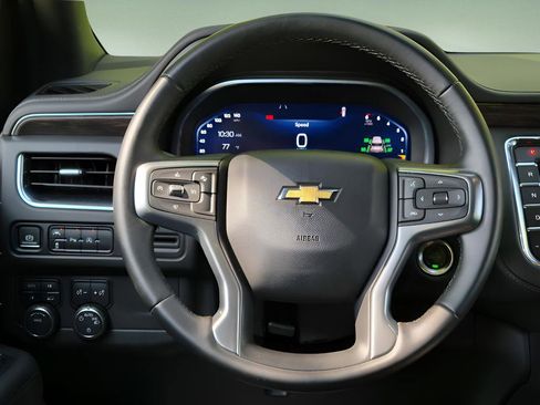 Used 2024 Chevrolet Tahoe LT image 19