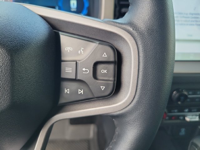 Certified 2025 Ford Bronco Outer Banks AWD/4WD image 25