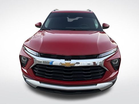Used 2026 Chevrolet TrailBlazer LT image 2