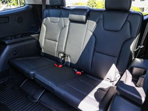 New 2025 Kia Telluride SX Prestige image 17