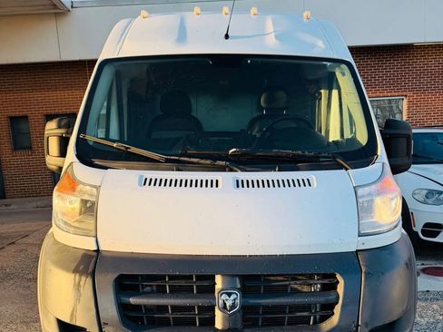 Used 2017 RAM ProMaster 2500 image 8