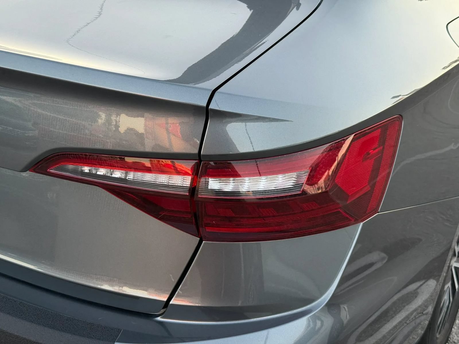 Used 2021 Volkswagen Jetta SE FWD image 7
