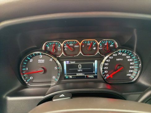 Used 2017 GMC Sierra 1500 SLT image 14