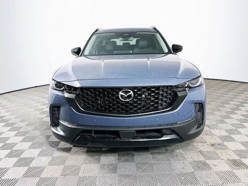 New 2026 MAZDA CX-50 AWD 2.5 Hybrid w/ Cargo Package image 3