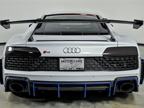 Used 2022 Audi R8 V10 performance AWD/4WD image 11