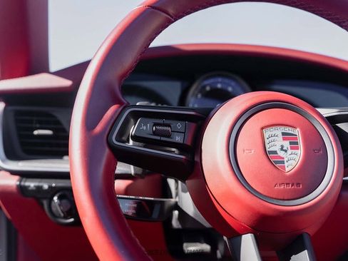 Used 2024 Porsche 911 Carrera image 46