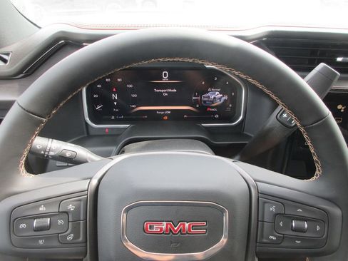 New 2026 GMC Sierra 2500 AT4 w/ AT4 Premium Plus Package AWD/4WD image 19