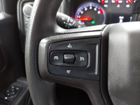 Used 2020 Chevrolet Silverado 1500 W/T w/ WT Convenience Package image 24