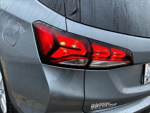 Used 2023 Chevrolet Equinox LT w/ Driver Convenience Package image 30