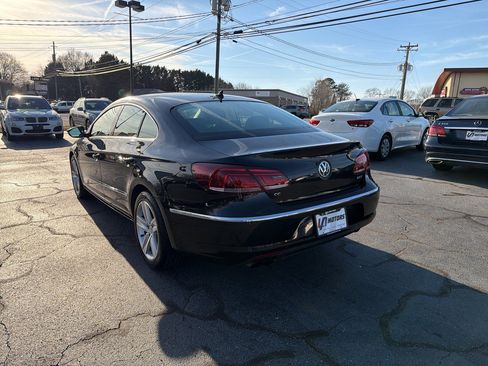 Used 2013 Volkswagen CC Sport Plus image 4