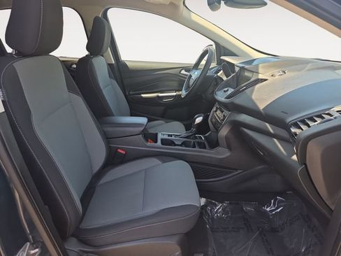 Used 2019 Ford Escape SE AWD/4WD image 15
