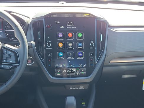 Certified 2025 Subaru Forester Sport image 16