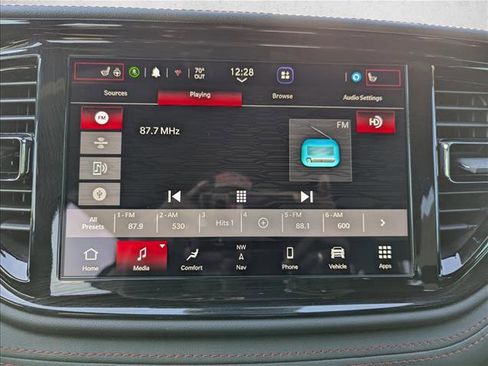 New 2026 Dodge Durango GT image 18