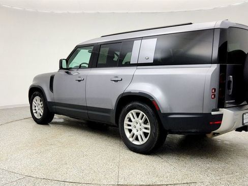 Used 2023 Land Rover Defender 130 S AWD/4WD image 7
