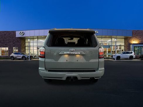 Used 2023 Toyota 4Runner TRD Sport image 17