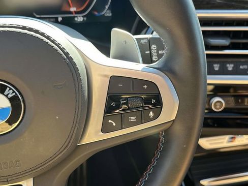 Certified 2024 BMW X3 M40i w/ Premium Package AWD/4WD image 33