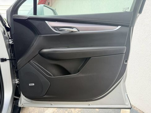 Used 2019 Cadillac XT5 Luxury AWD/4WD image 24