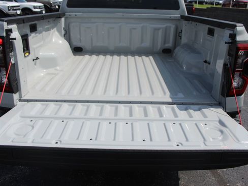 New 2026 Ford Ranger Lariat w/ FX4 Off-Road Package AWD/4WD image 19
