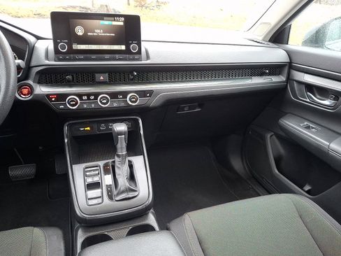 Certified 2023 Honda CR-V EX image 16